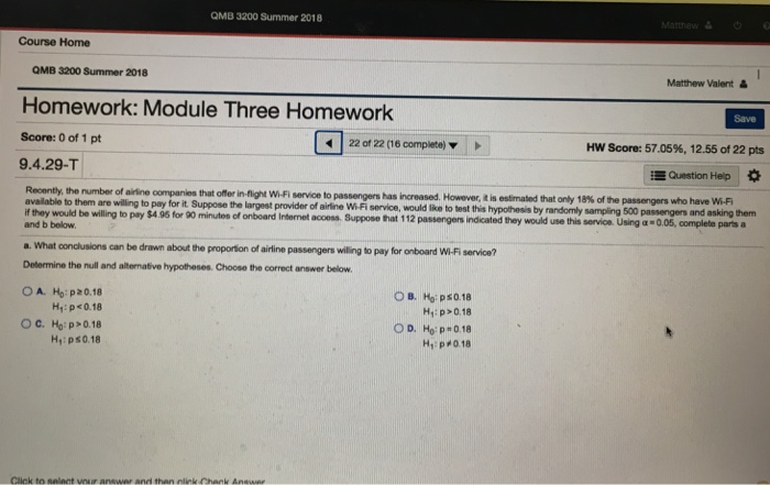 Qmb 3200 ucf final exam